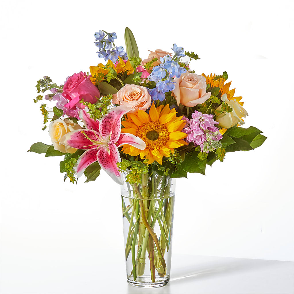 Dreamy Meadows Bouquet – The Country Florist, Armour SD