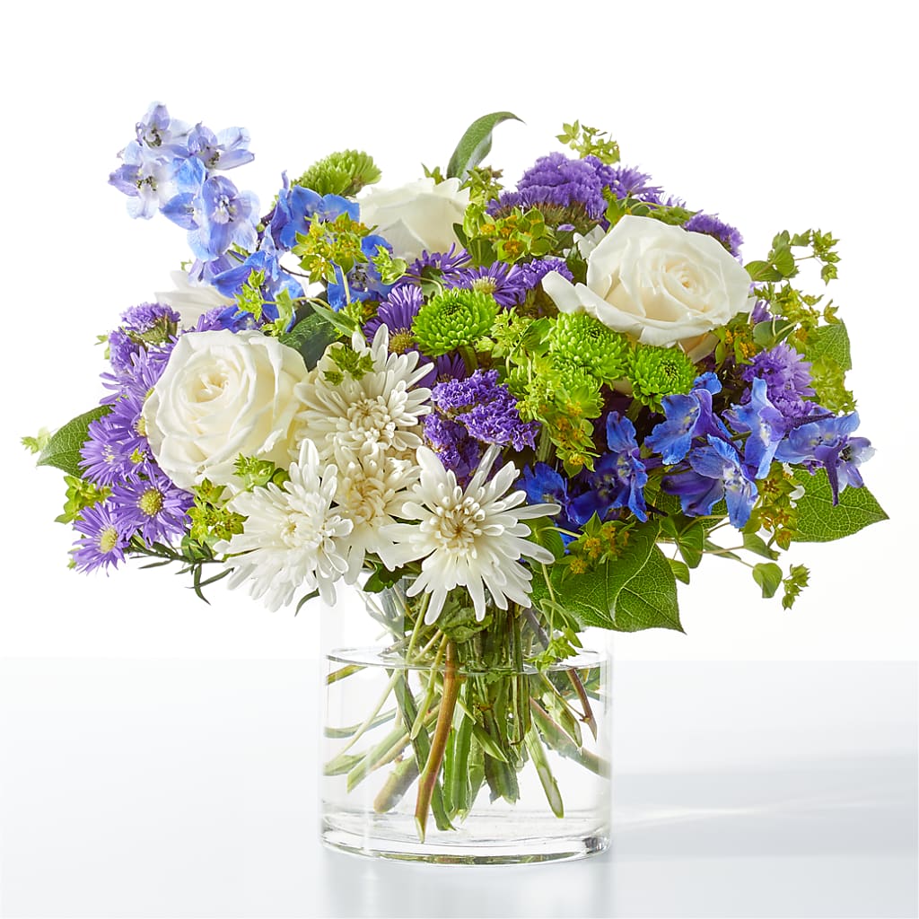 Genuine Gestures Bouquet – The Country Florist, Armour SD