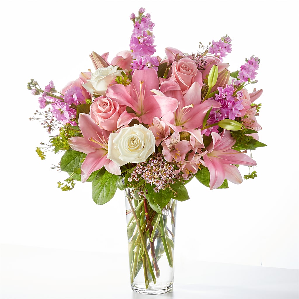 Ethereal Beauty Bouquet – The Country Florist, Armour SD