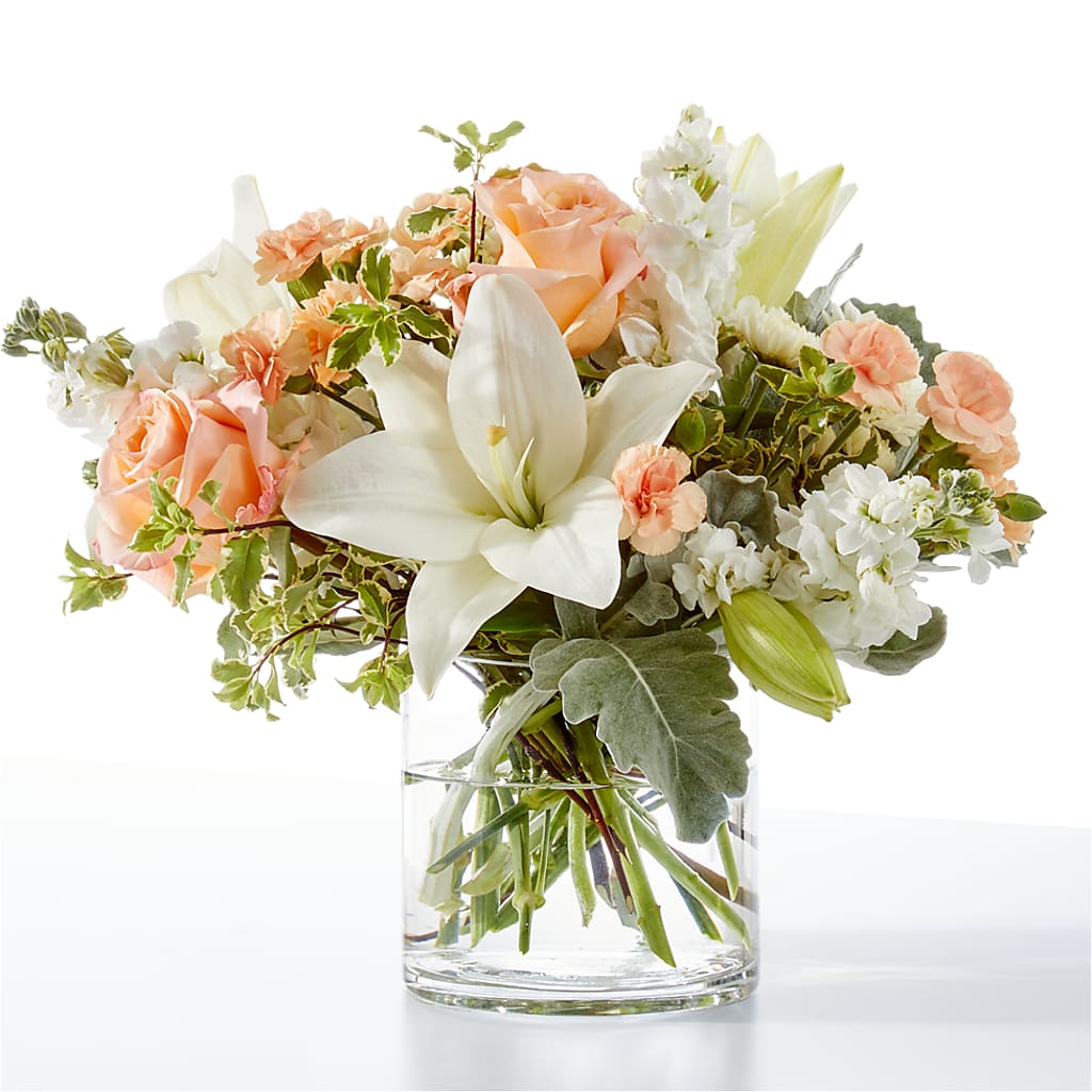 Darling Bouquet – The Country Florist, Armour SD