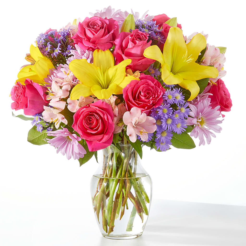 Sprinkles Bouquet – The Country Florist, Armour SD