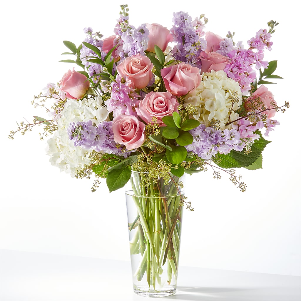 Embraced Bouquet – The Country Florist, Armour SD