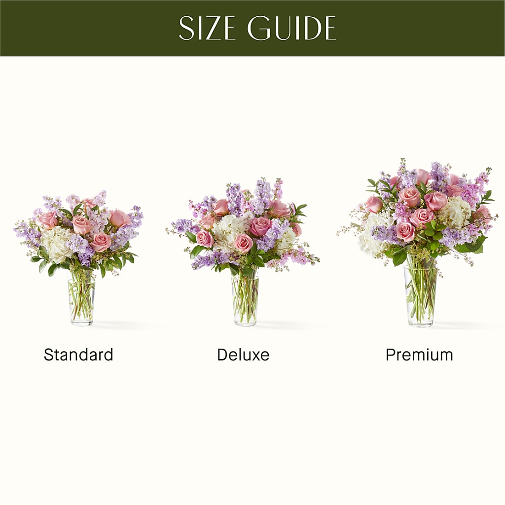 Embraced Bouquet – The Country Florist, Armour SD