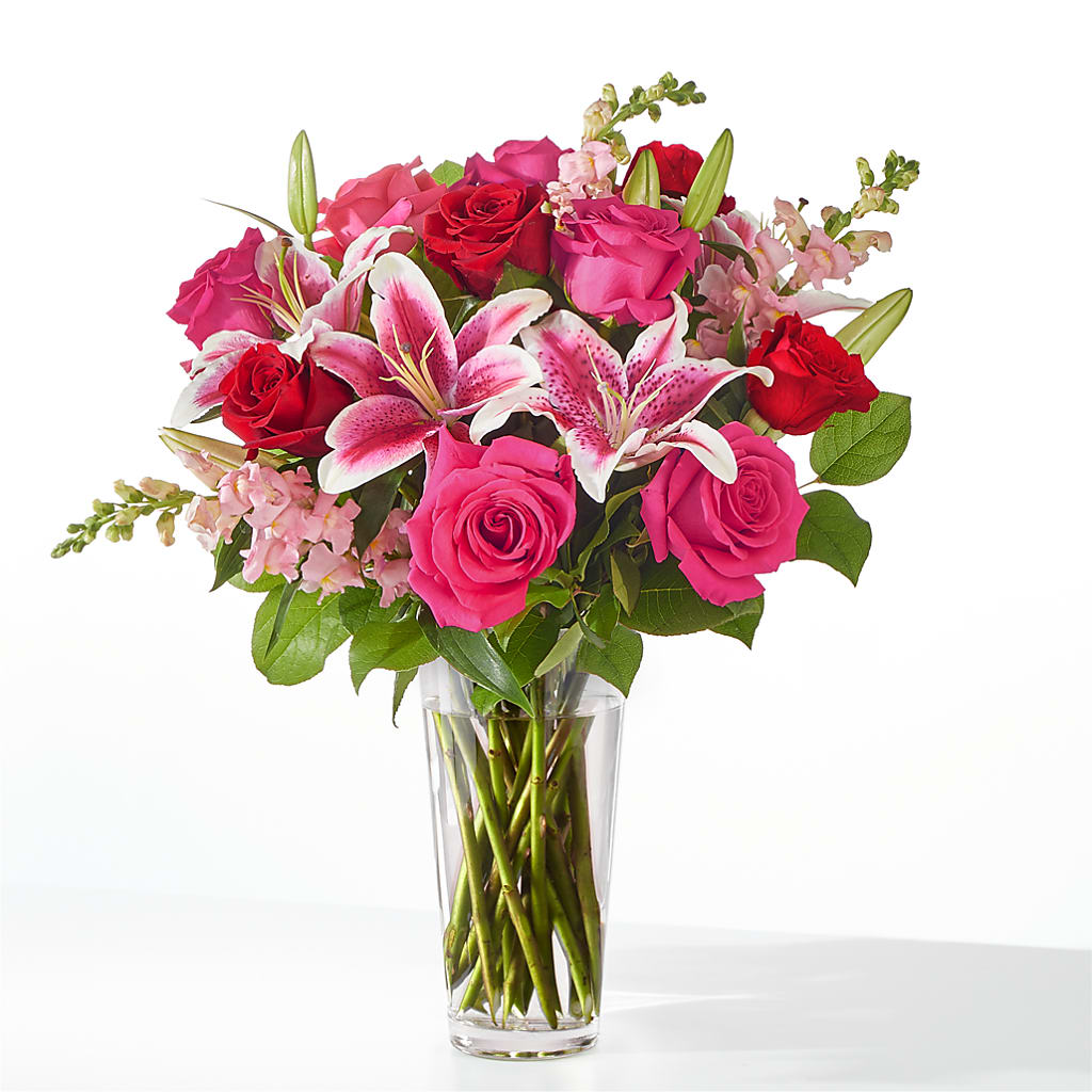 Always You Bouquet – The Country Florist, Armour SD