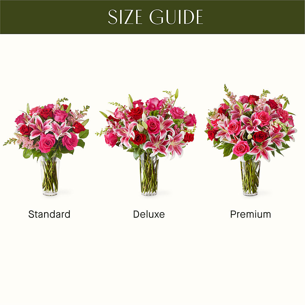 Always You Bouquet – The Country Florist, Armour SD
