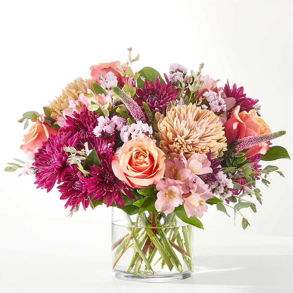 Berry Cobbler Bouquet – The Country Florist, Armour SD