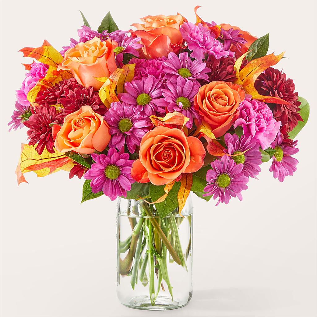 Mum's the Word Bouquet – The Country Florist, Armour SD