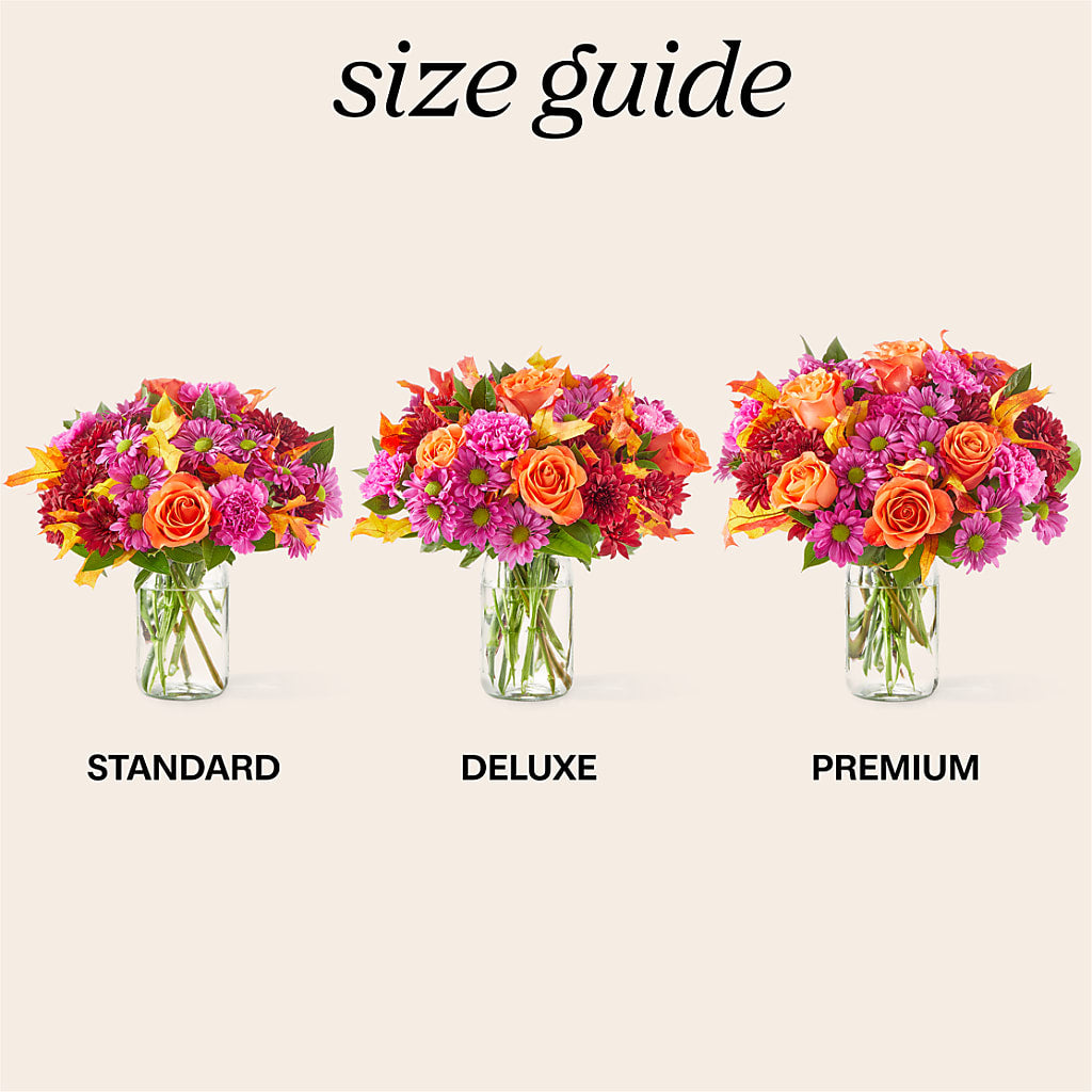 Mum's the Word Bouquet – The Country Florist, Armour SD