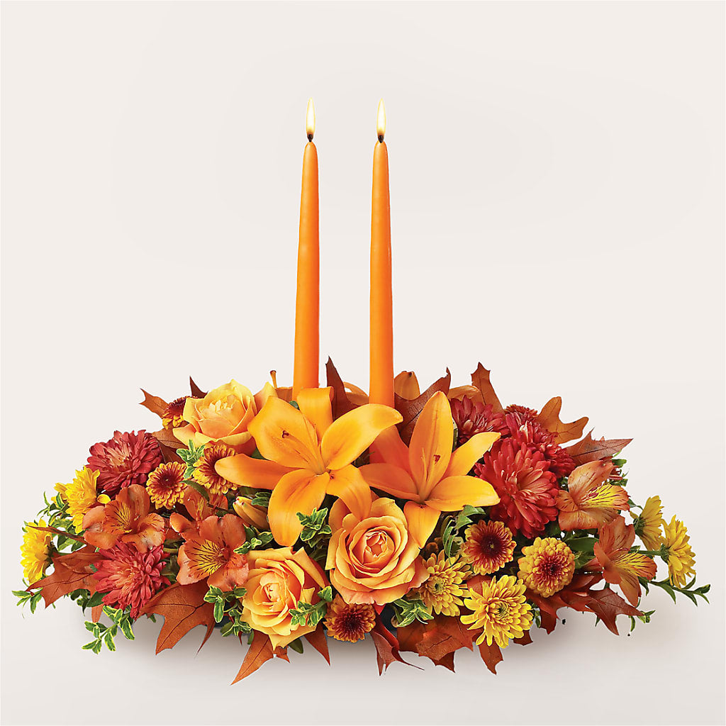 Traditions Centerpiece – The Country Florist, Armour SD