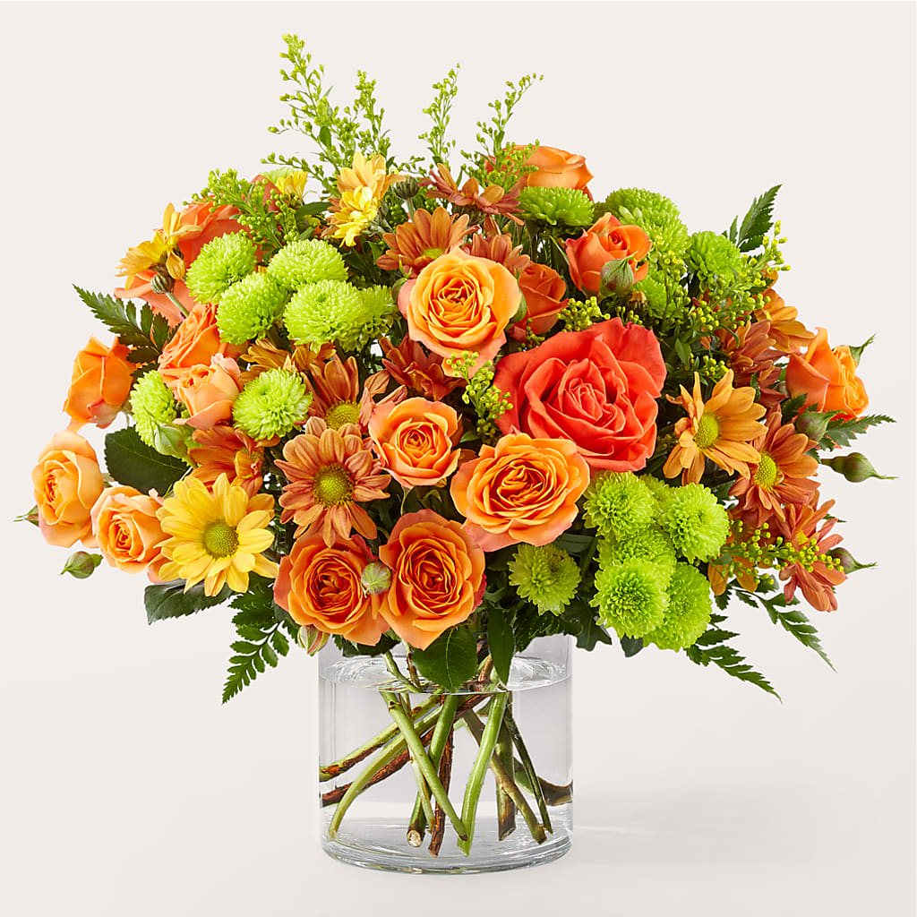 The Farmhouse Bouquet – The Country Florist, Armour SD