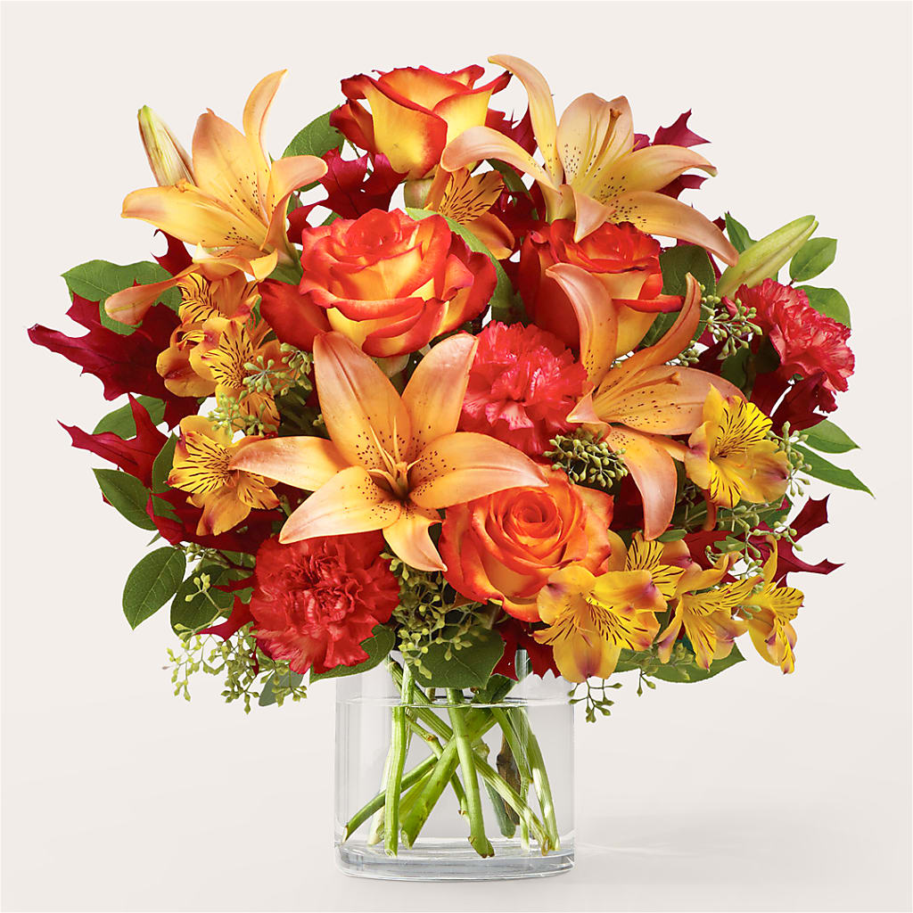 Pecan Pie Bouquet – The Country Florist, Armour SD