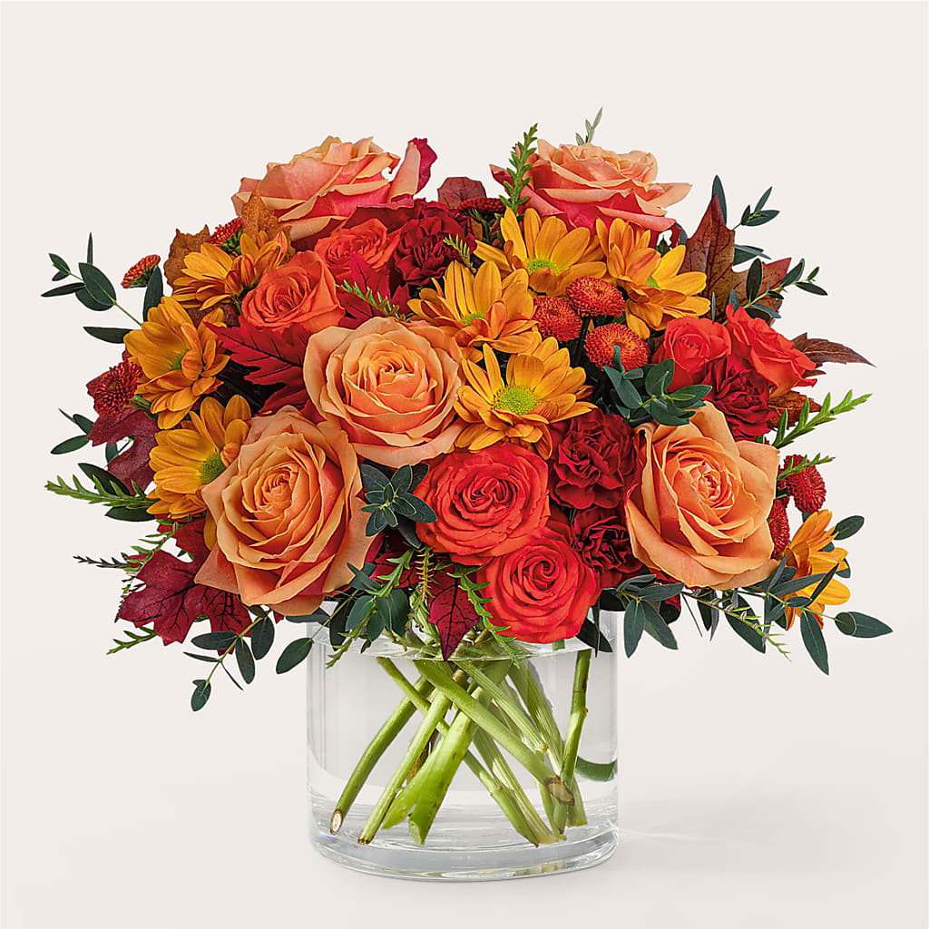 Sweet as Cinnamon Bouquet – The Country Florist, Armour SD