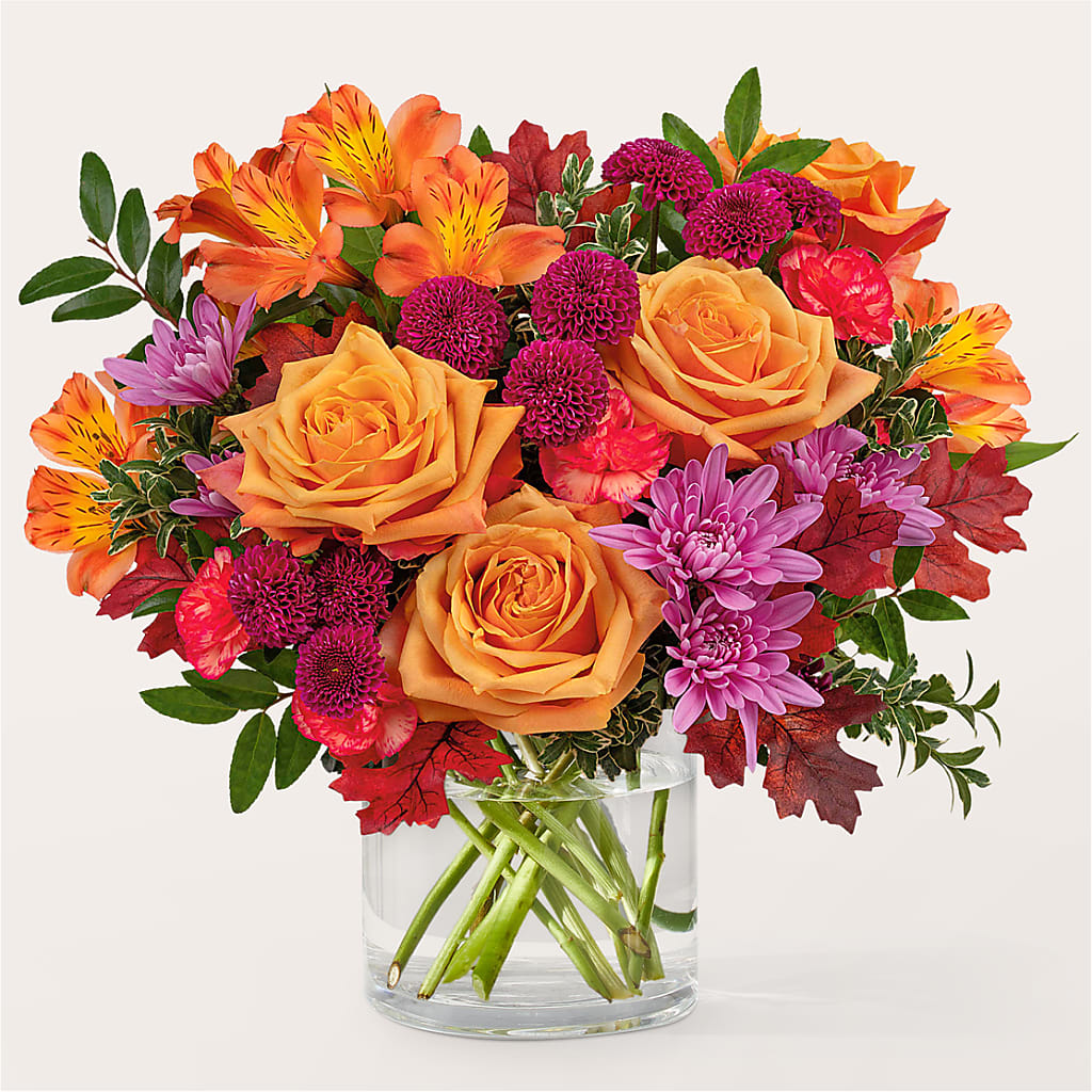 Terracotta Treasures Bouquet – The Country Florist, Armour SD