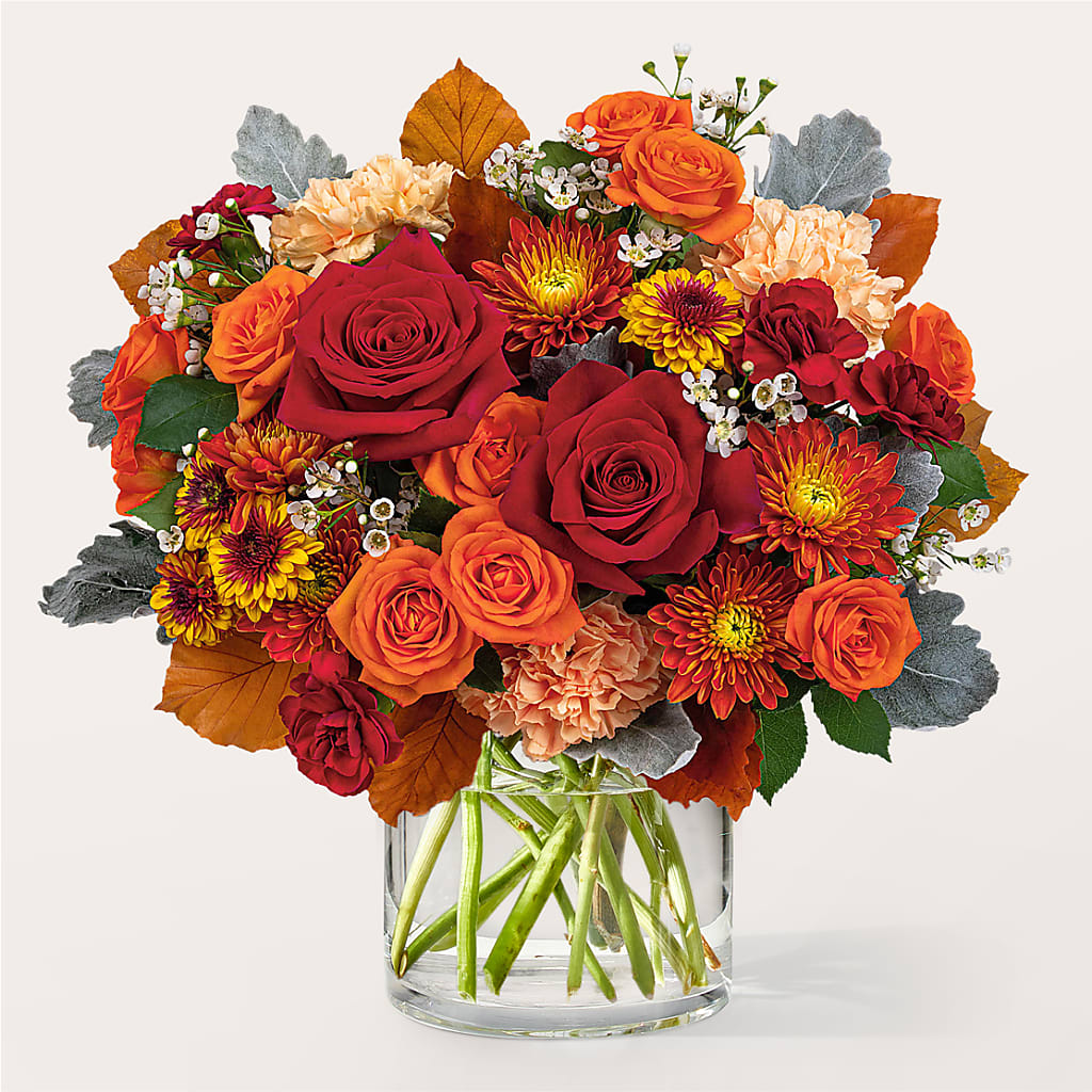 Merlot Bouquet – The Country Florist, Armour SD