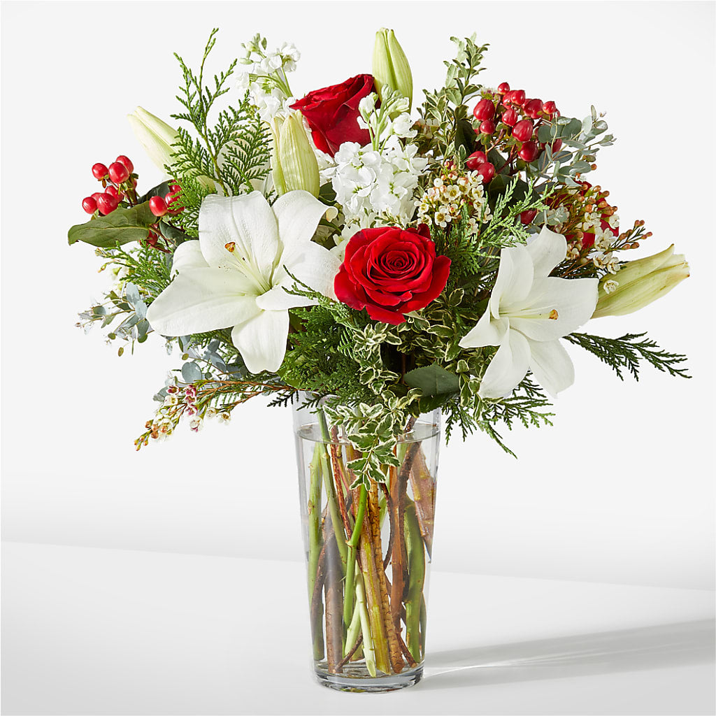 Twinkle Lights Bouquet – The Country Florist, Armour SD
