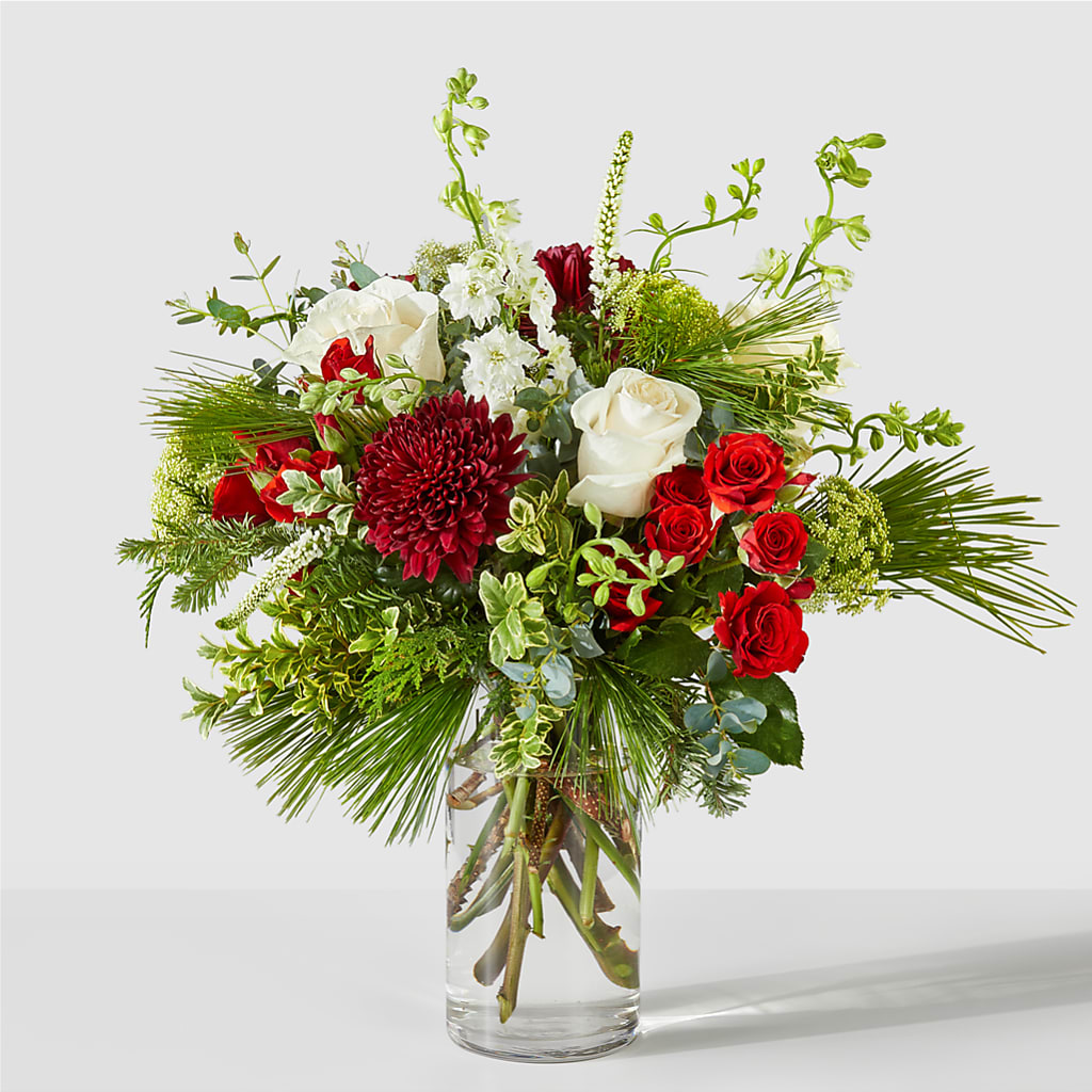 Favorite Traditions Bouquet – The Country Florist, Armour SD