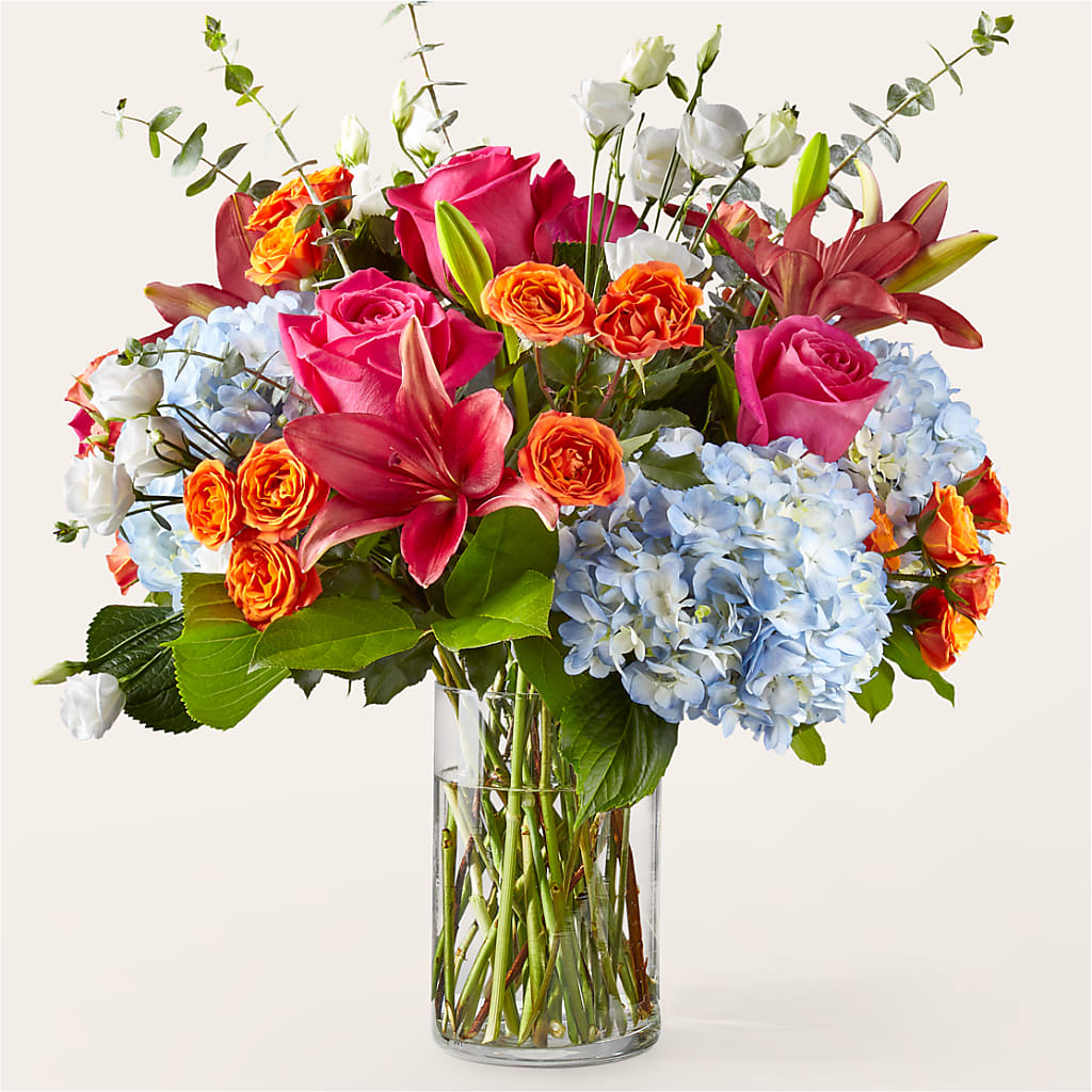 Awestruck Luxury Bouquet – The Country Florist, Armour SD