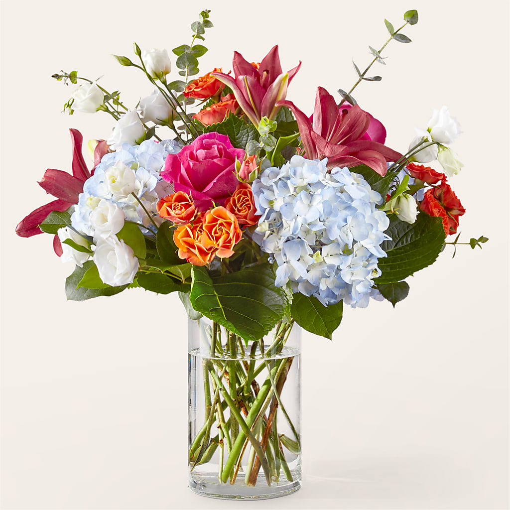 Awestruck Luxury Bouquet – The Country Florist, Armour SD