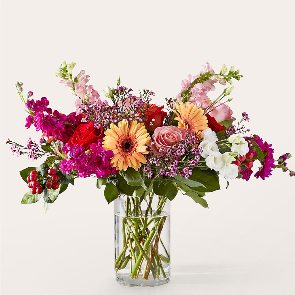 Renaissance Luxury Bouquet – The Country Florist, Armour SD