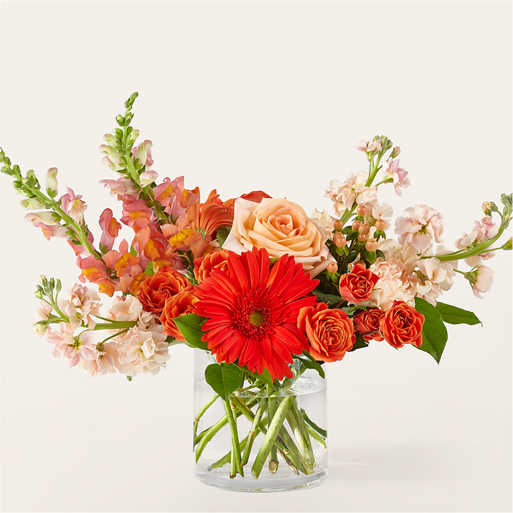 Paloma Please Bouquet – The Country Florist, Armour SD