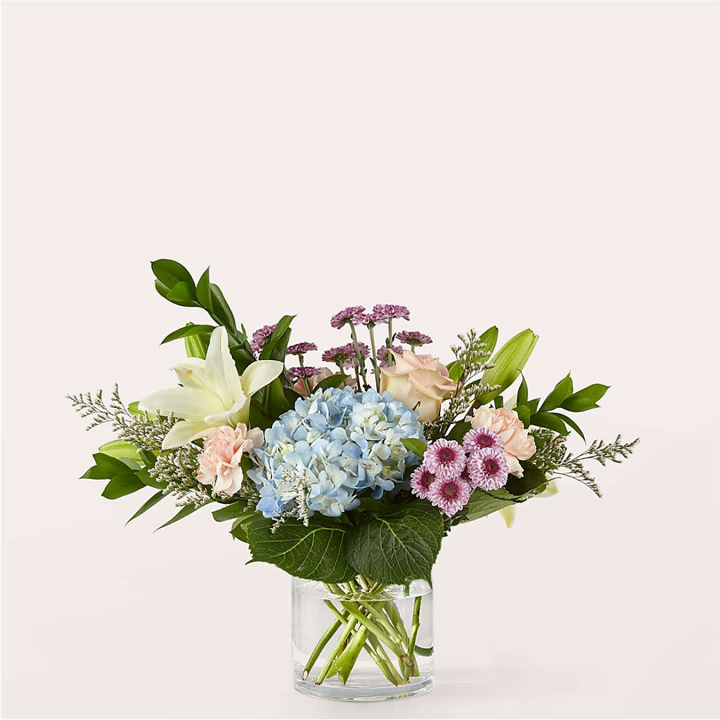 Slow Mornings Bouquet – The Country Florist, Armour SD