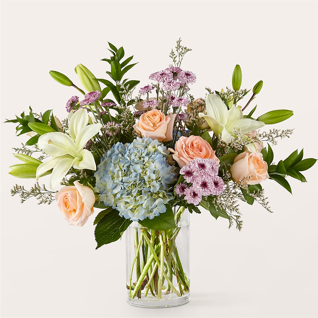 Slow Mornings Bouquet – The Country Florist, Armour SD
