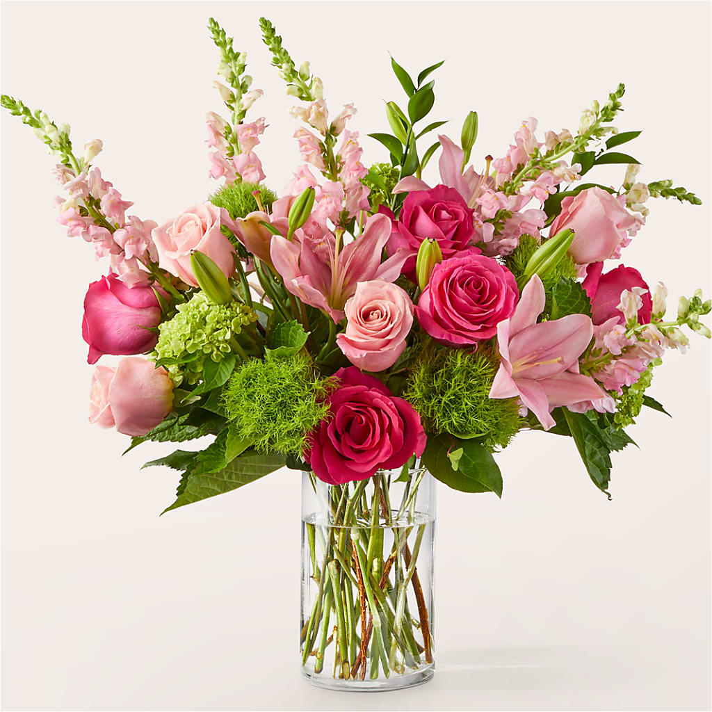 Fit for a Queen Luxury Bouquet – The Country Florist, Armour SD