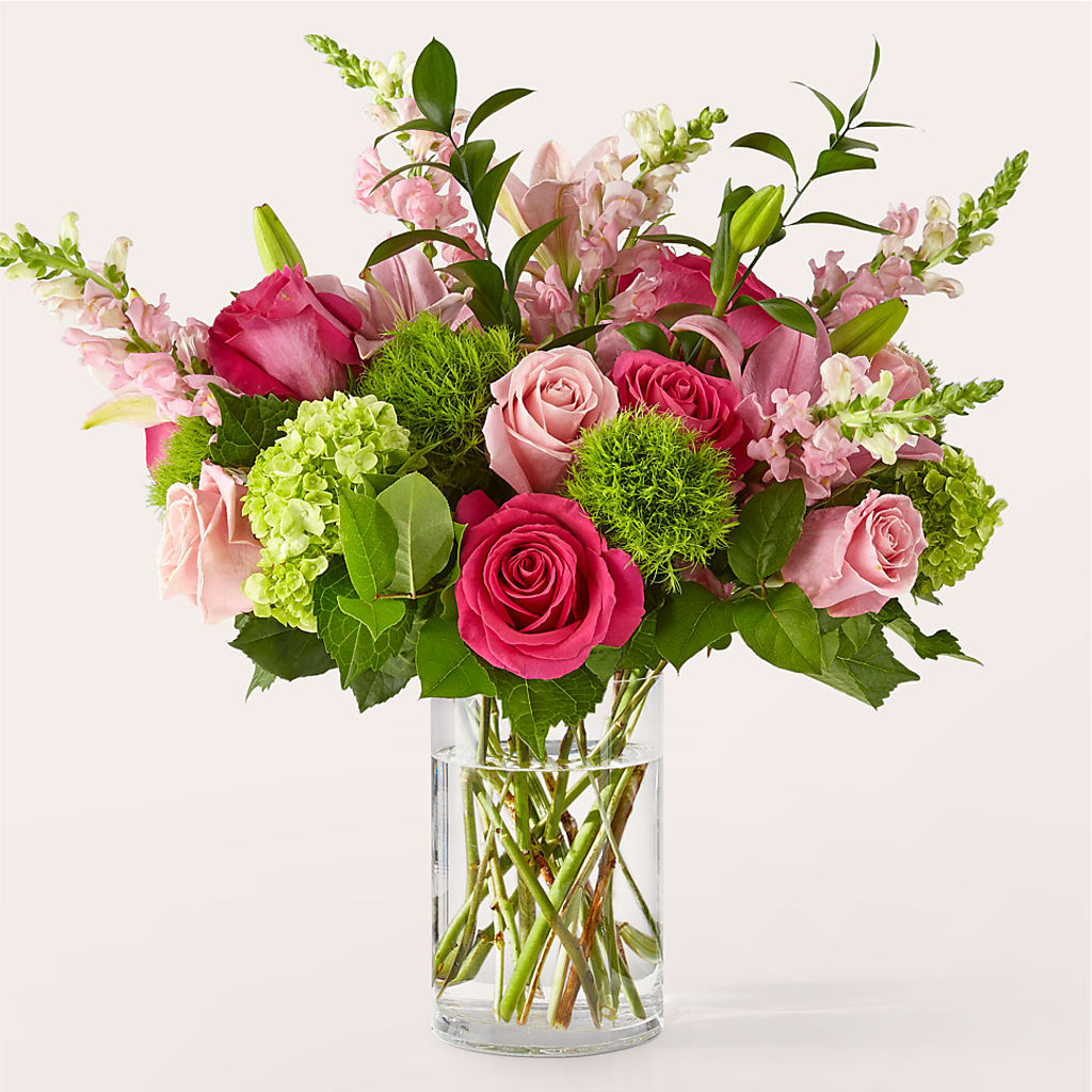 Fit for a Queen Luxury Bouquet – The Country Florist, Armour SD