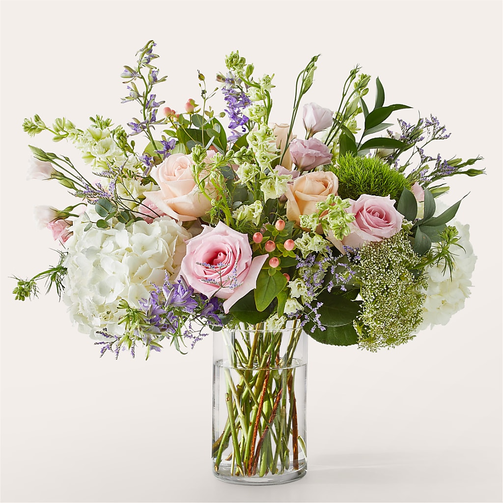 From Scratch Luxury Bouquet – The Country Florist, Armour SD