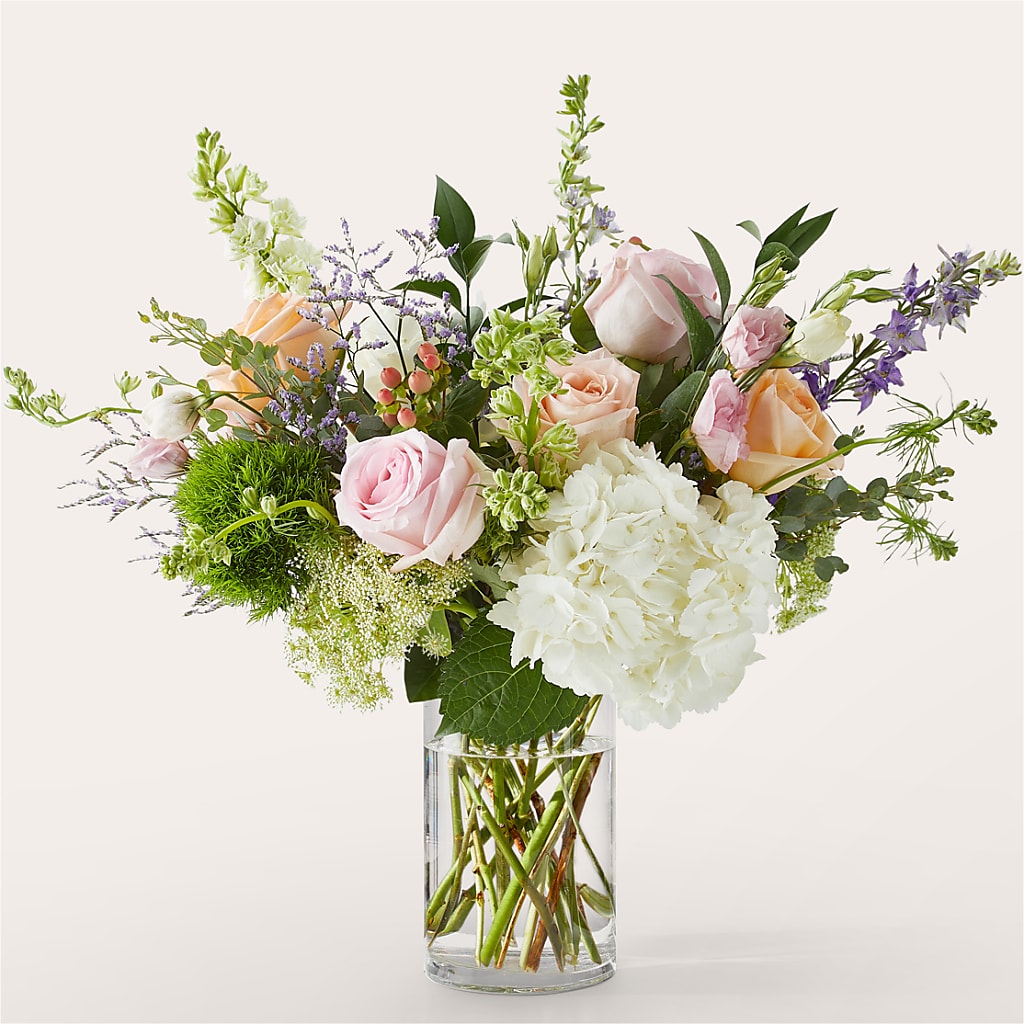 From Scratch Luxury Bouquet – The Country Florist, Armour SD