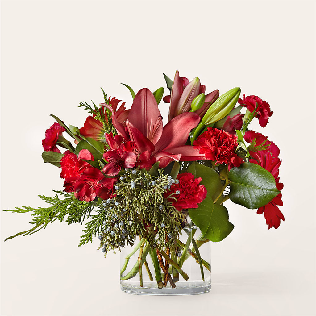 Friendsmas Bouquet – The Country Florist, Armour SD