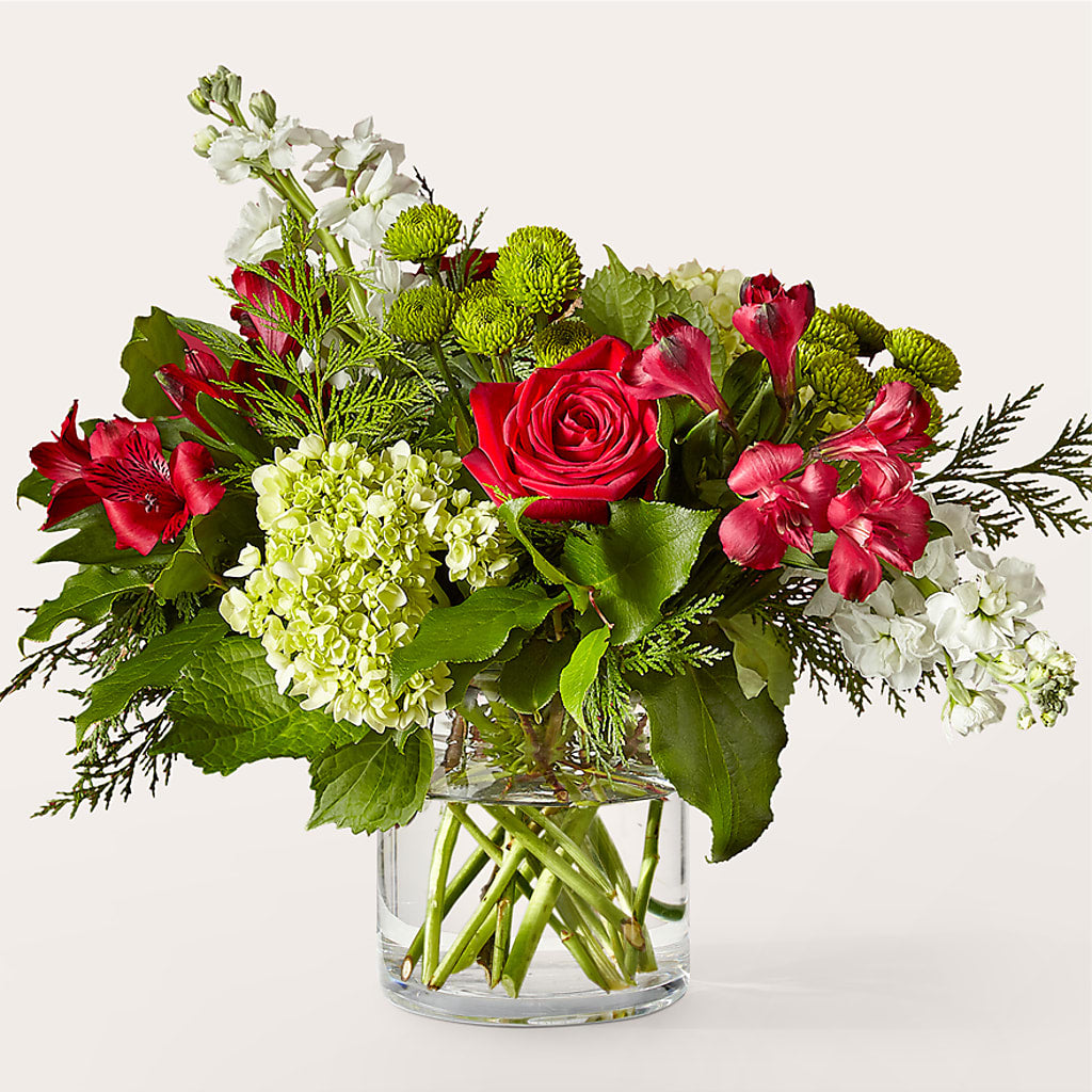Tree Shopping Bouquet – The Country Florist, Armour SD