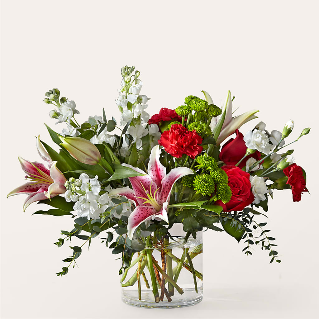 Gumdrop Button Bouquet – The Country Florist, Armour SD