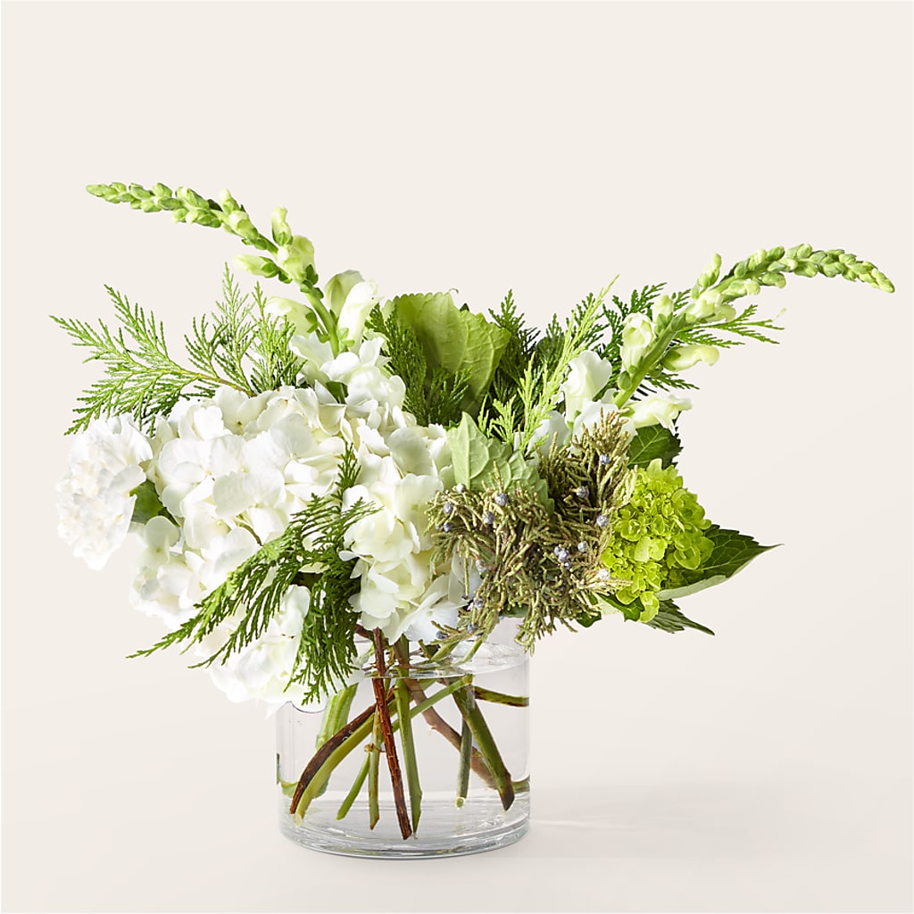 Marshmallows on Top Bouquet – The Country Florist, Armour SD