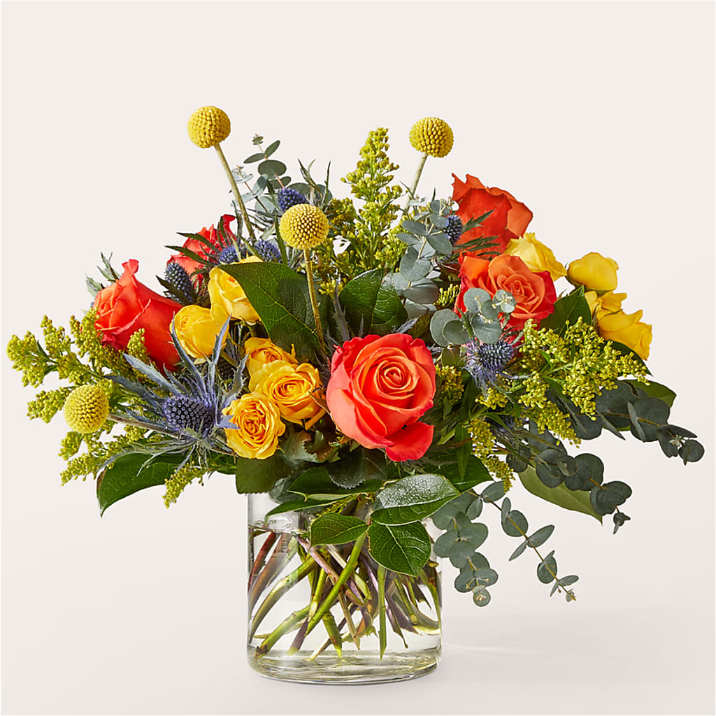 Disco Bouquet – The Country Florist, Armour SD