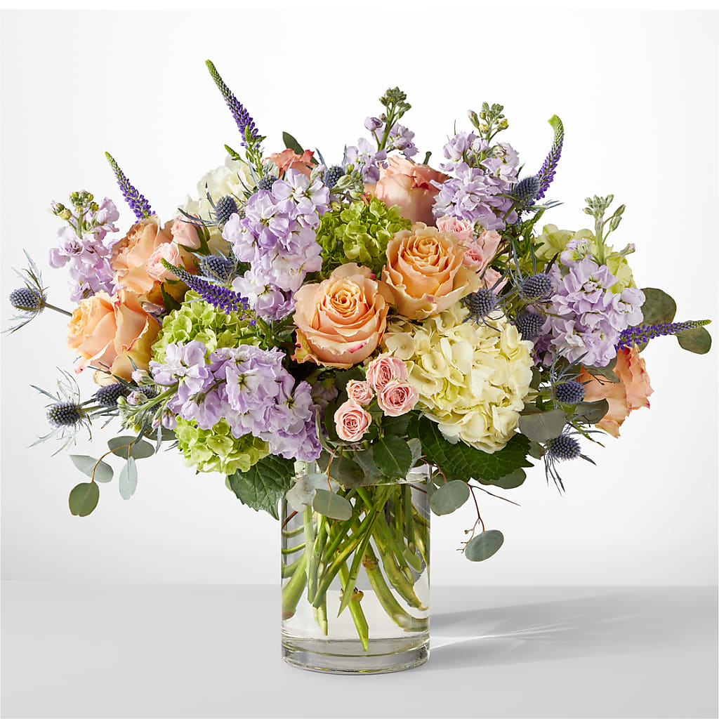 Porch Swing Bouquet – The Country Florist, Armour SD