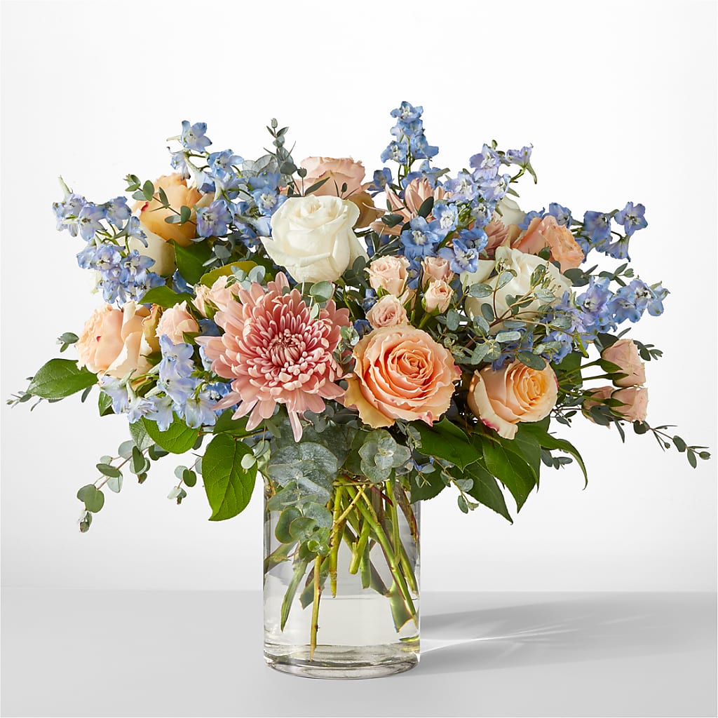 Inspired Bouquet – The Country Florist, Armour SD
