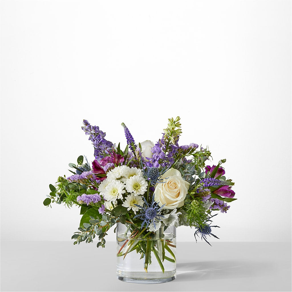 Shooting Star Bouquet – The Country Florist, Armour SD