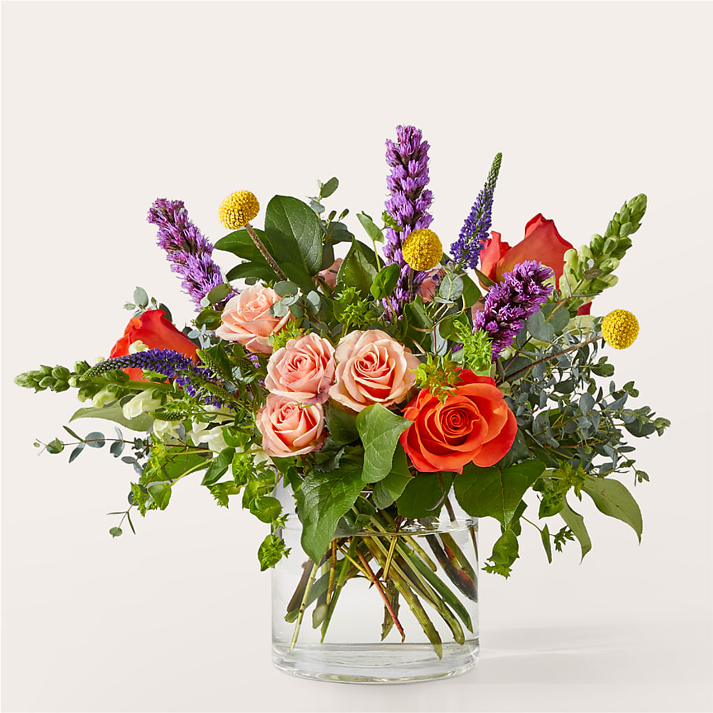 The Standout Bouquet – The Country Florist, Armour SD