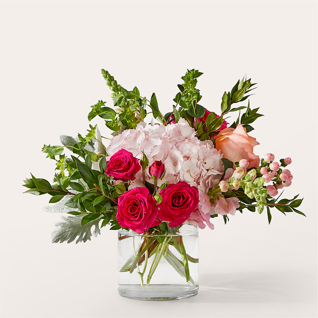 Glitz & Glam Bouquet – The Country Florist, Armour SD