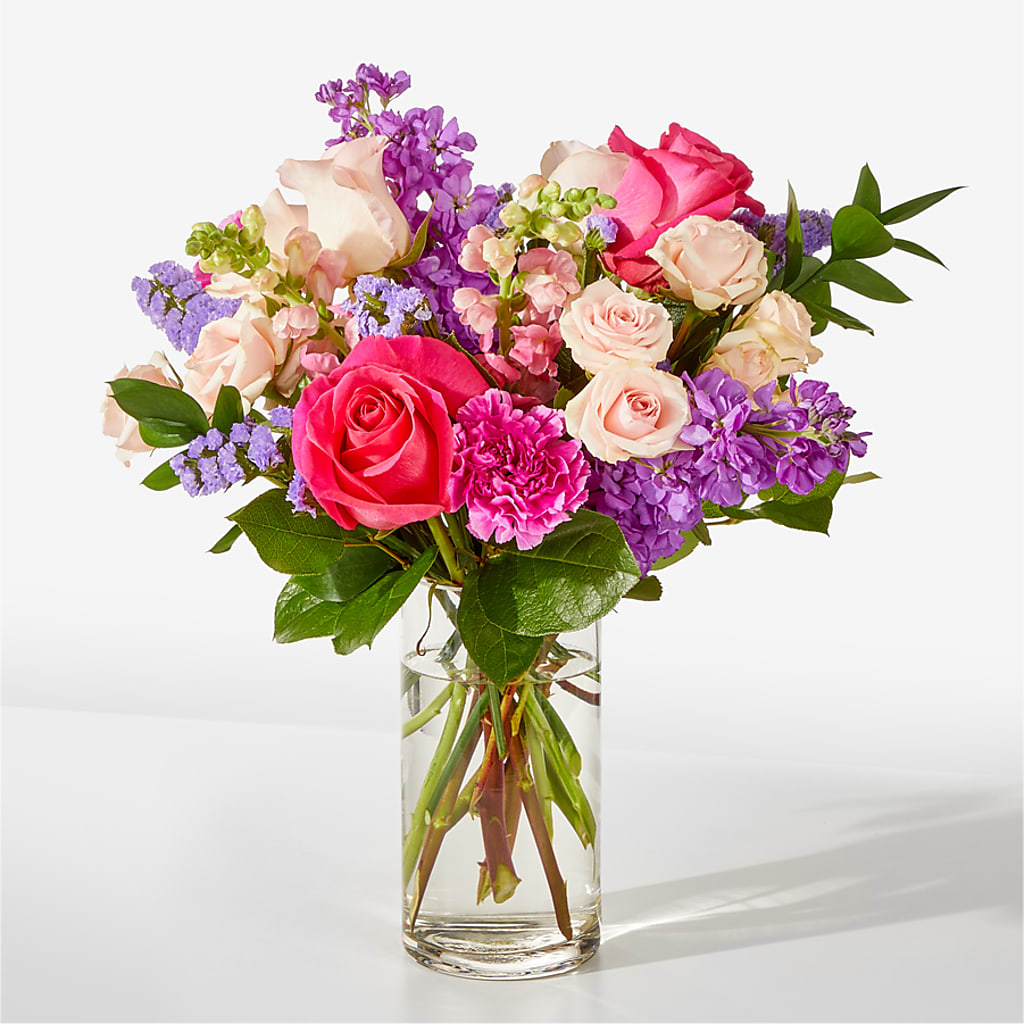 The Cha-Cha Bouquet – The Country Florist, Armour SD