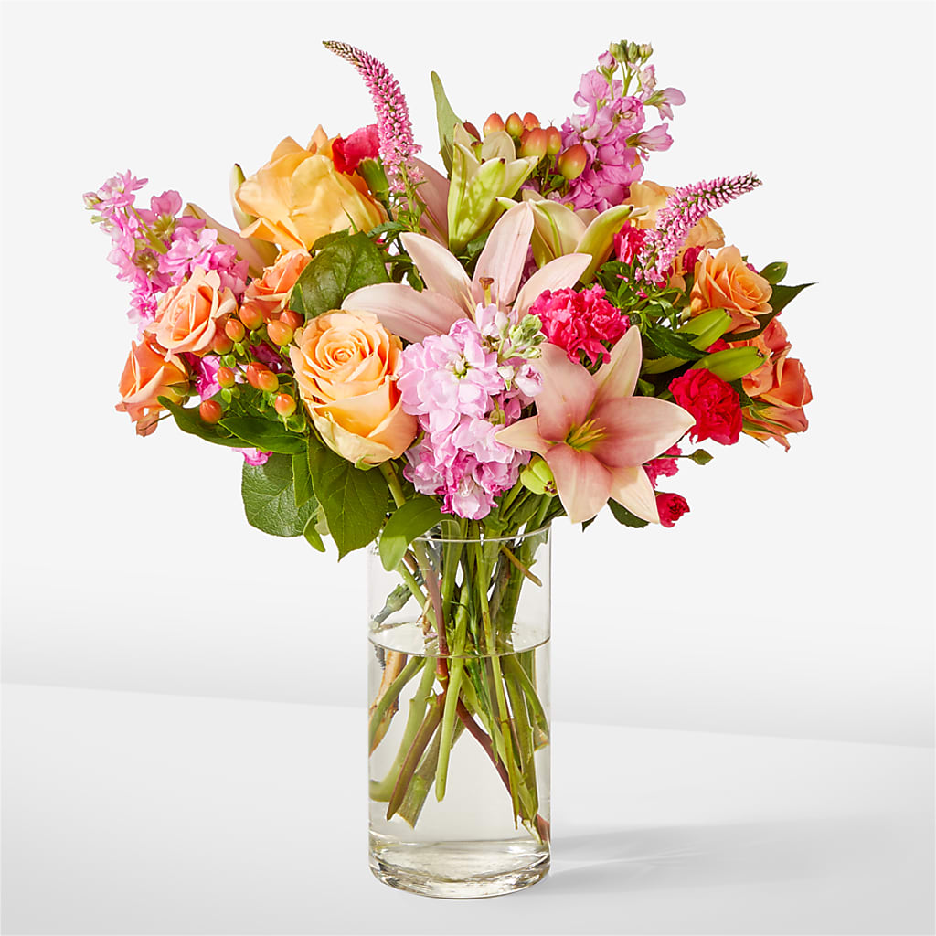 Bisous Bouquet – The Country Florist, Armour SD