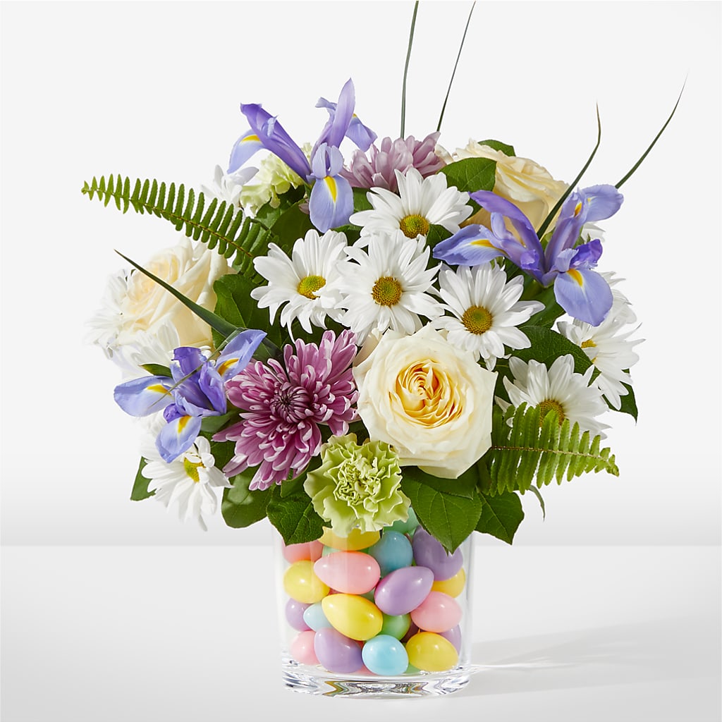 Easter Brunch Bouquet – The Country Florist, Armour SD
