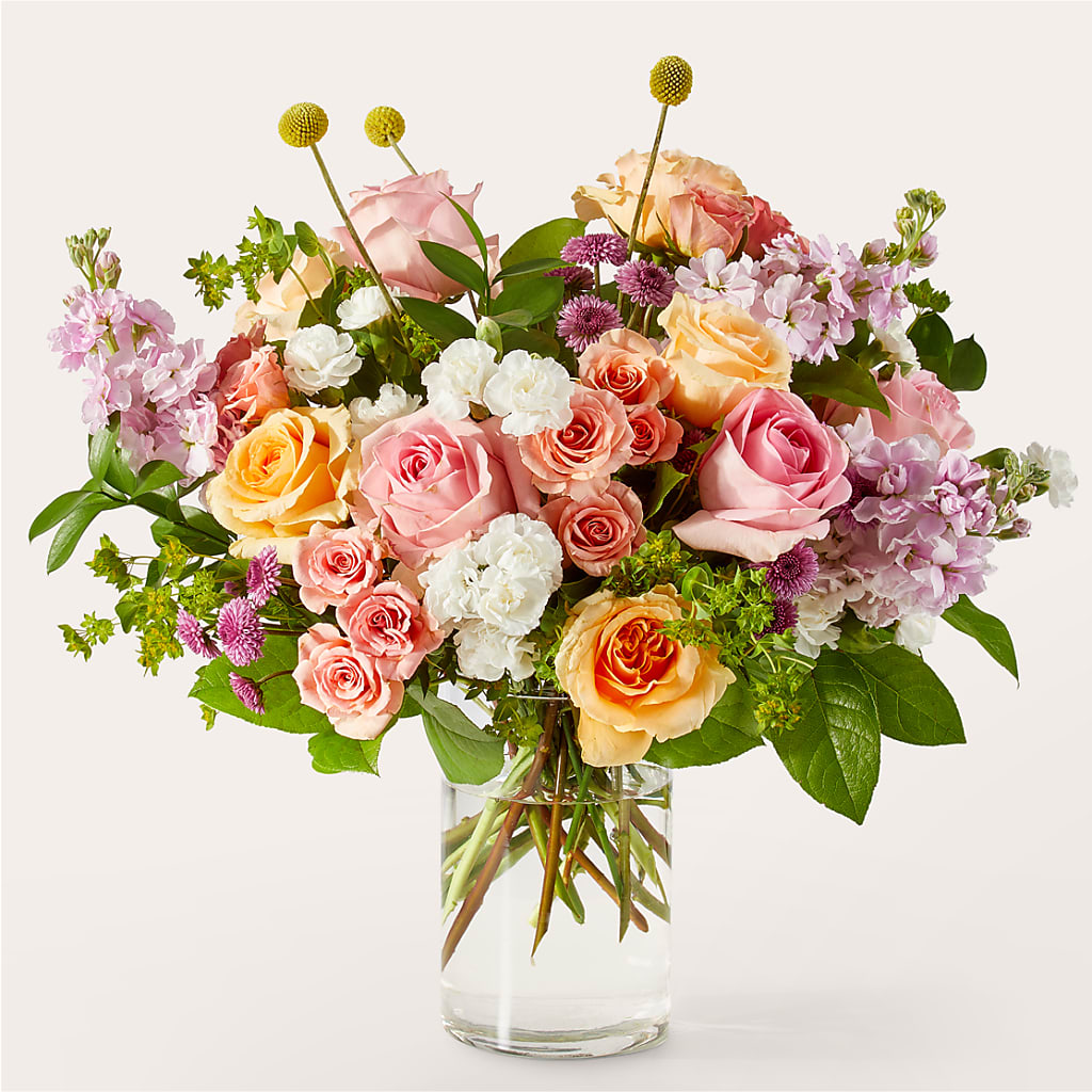 Perfect Contentment Bouquet – The Country Florist, Armour SD