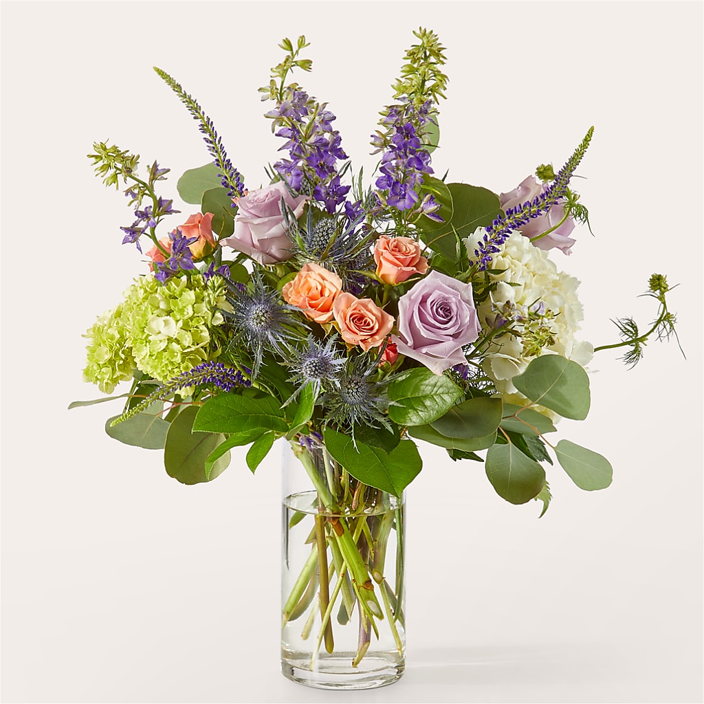 Appealing Aura Bouquet – The Country Florist, Armour SD