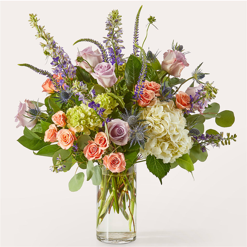 Appealing Aura Bouquet – The Country Florist, Armour SD