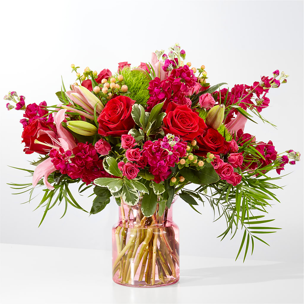In Every Lifetime Bouquet – The Country Florist, Armour SD