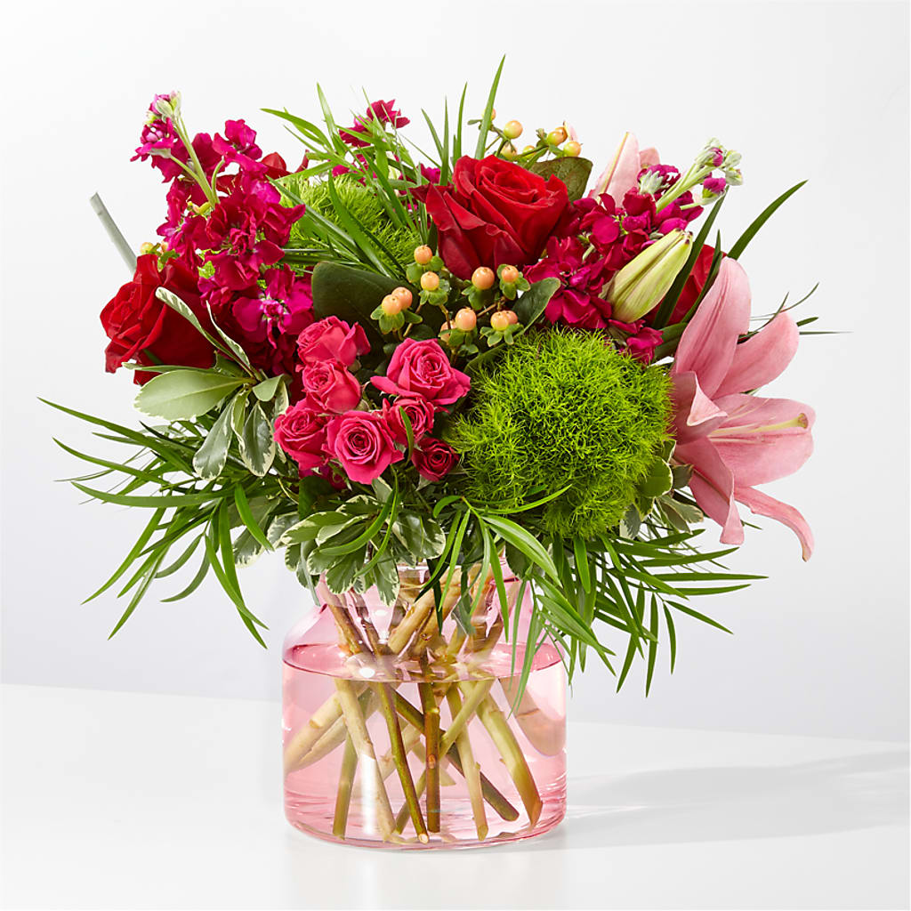 In Every Lifetime Bouquet – The Country Florist, Armour SD