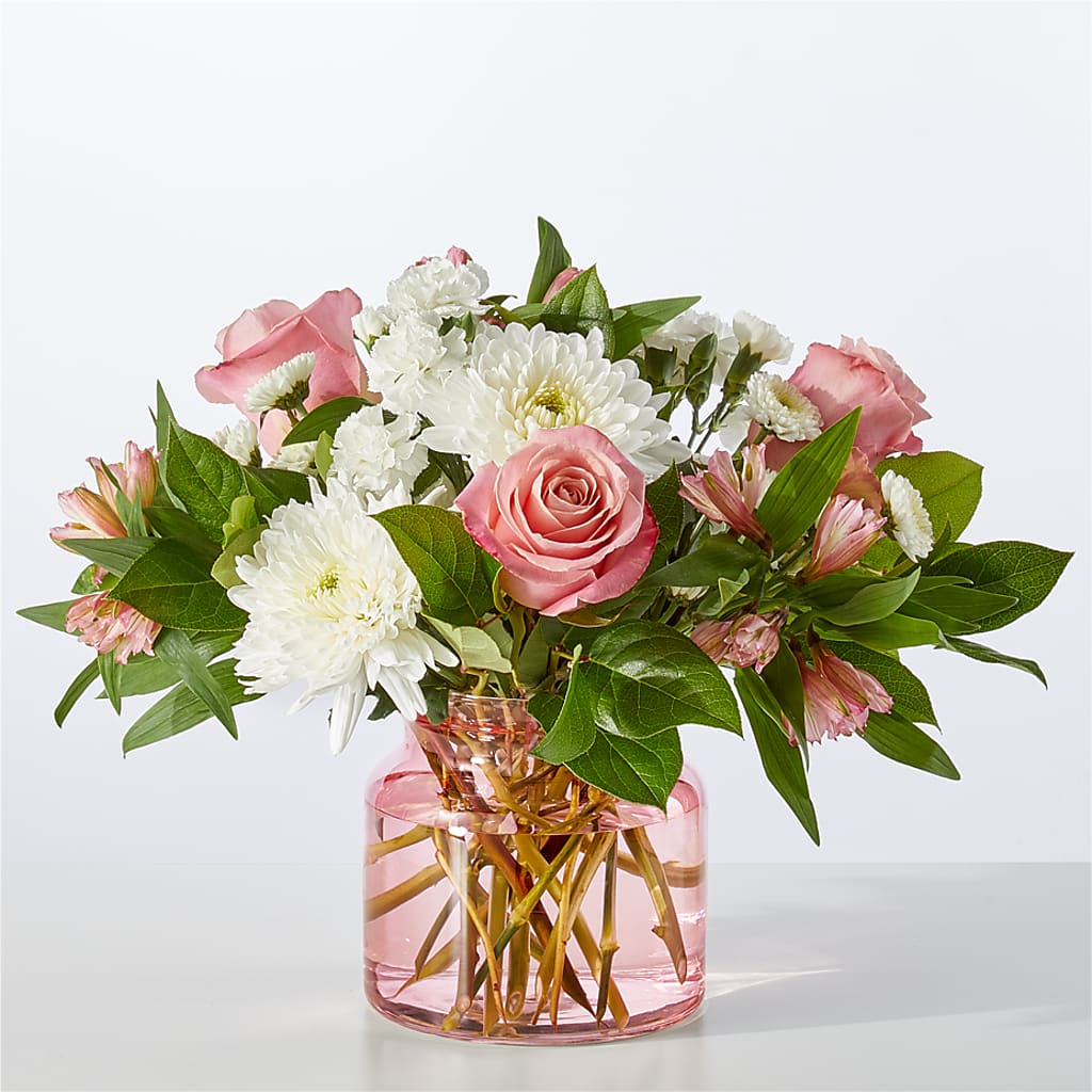 Infatuated Bouquet – The Country Florist, Armour SD