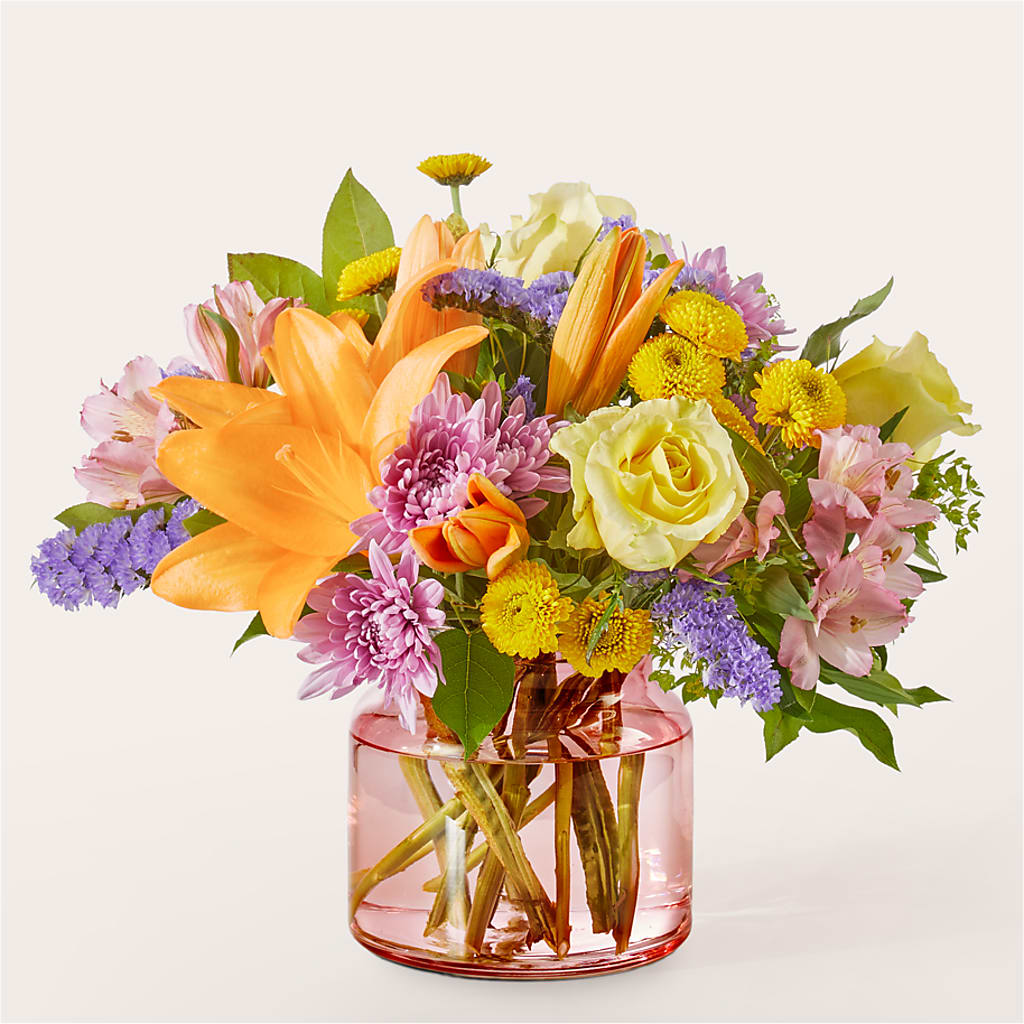 Lucky Charm Bouquet – The Country Florist, Armour SD
